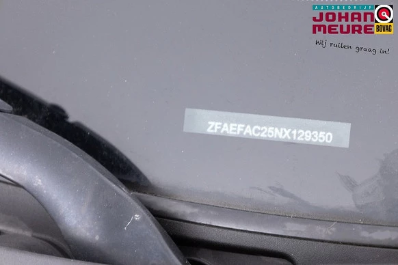 Fiat 500e - Afbeelding 28 van 30