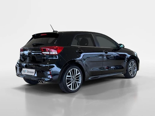 Kia Rio - Afbeelding 2 van 30
