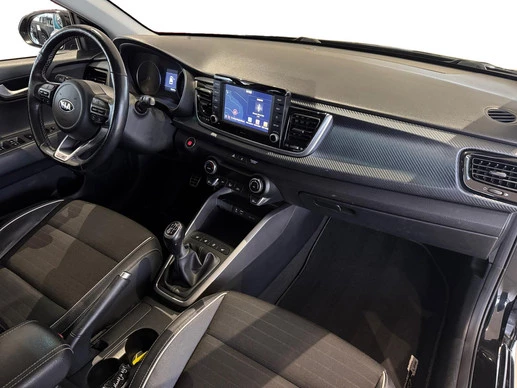 Kia Rio - Afbeelding 3 van 30