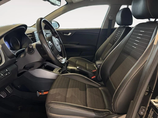 Kia Rio - Afbeelding 5 van 30