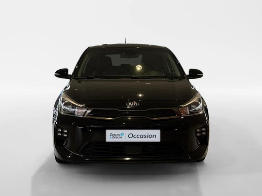 Kia Rio - Afbeelding 7 van 30