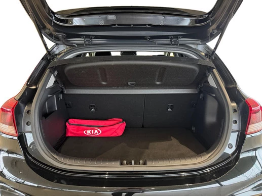 Kia Rio - Afbeelding 10 van 30