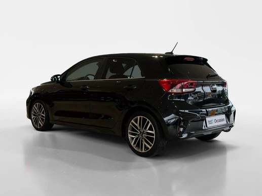 Kia Rio - Afbeelding 12 van 30