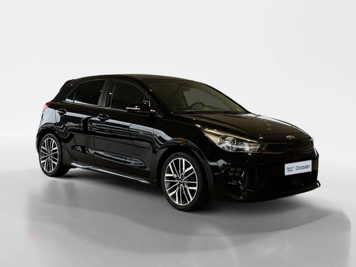 Kia Rio - Afbeelding 13 van 30