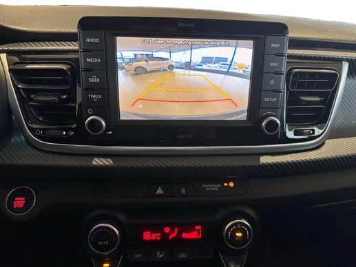 Kia Rio - Afbeelding 14 van 30