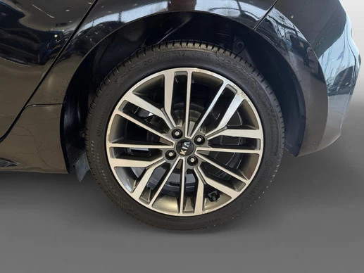 Kia Rio - Afbeelding 16 van 30