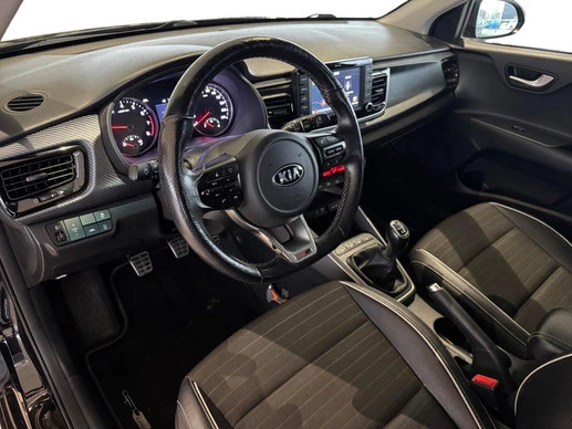 Kia Rio - Afbeelding 18 van 30