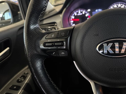 Kia Rio - Afbeelding 20 van 30