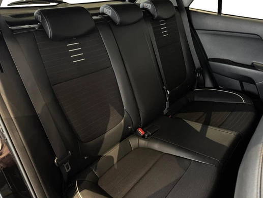 Kia Rio - Afbeelding 25 van 30