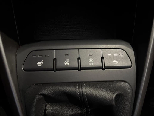 Kia Rio - Afbeelding 28 van 30