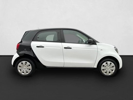 smart Forfour - Afbeelding 4 van 22