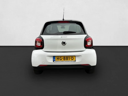 smart Forfour - Afbeelding 6 van 22