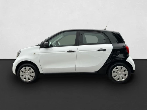smart Forfour - Afbeelding 8 van 22