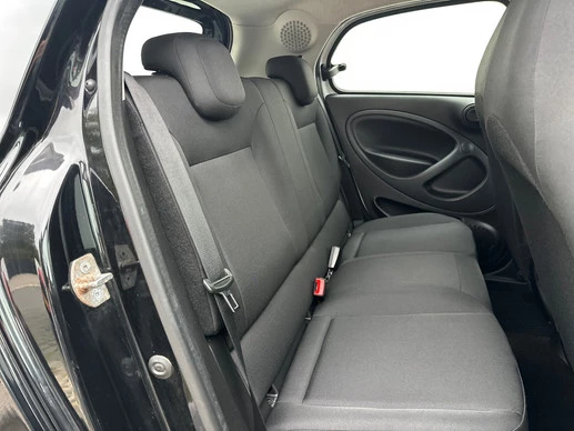 smart Forfour - Afbeelding 10 van 22