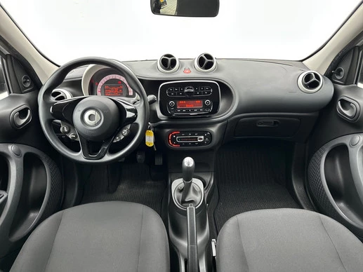 smart Forfour - Afbeelding 11 van 22