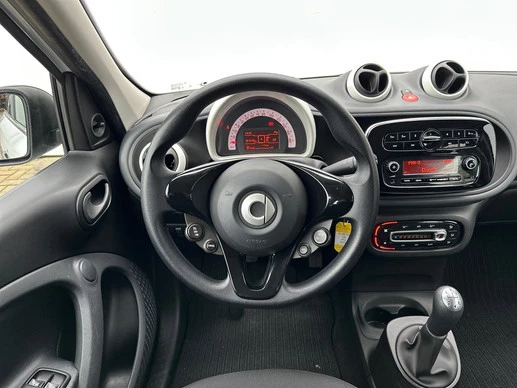 smart Forfour - Afbeelding 12 van 22