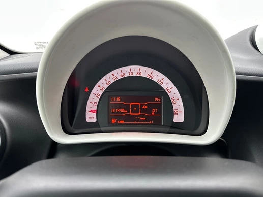 smart Forfour - Afbeelding 13 van 22