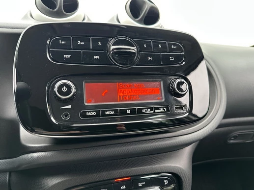 smart Forfour - Afbeelding 16 van 22
