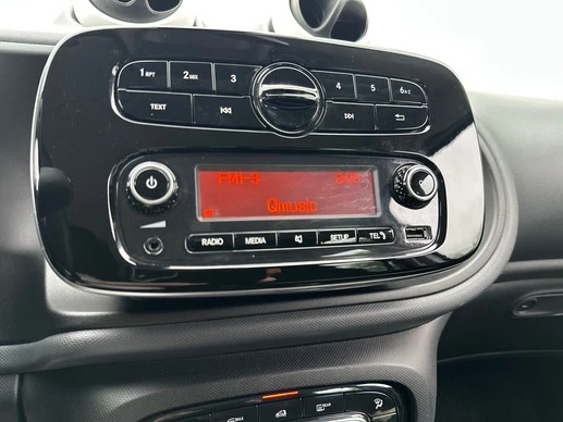 smart Forfour - Afbeelding 17 van 22