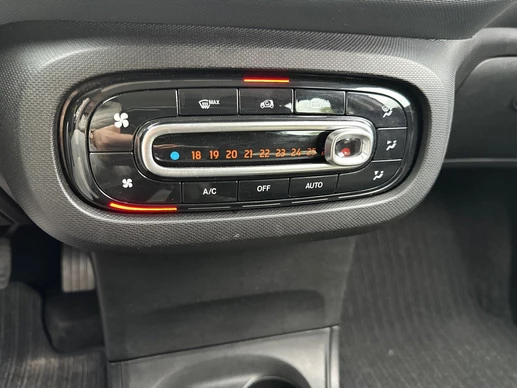 smart Forfour - Afbeelding 18 van 22