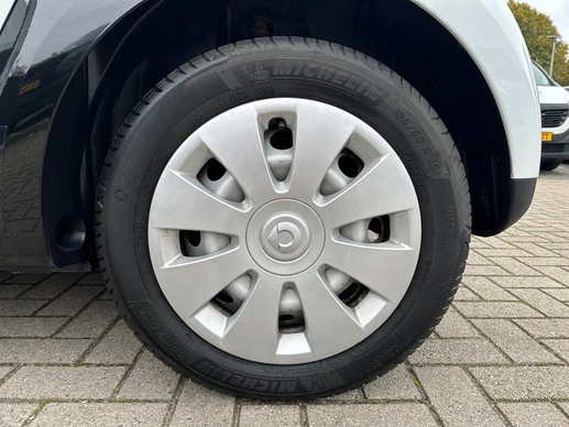 smart Forfour - Afbeelding 22 van 22