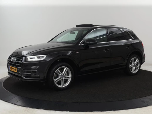 Audi Q5 - Afbeelding 1 van 30