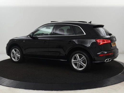 Audi Q5 - Afbeelding 2 van 30
