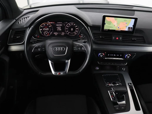 Audi Q5 - Afbeelding 3 van 30