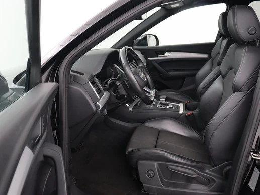 Audi Q5 - Afbeelding 4 van 30