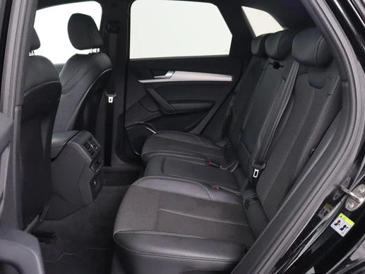 Audi Q5 - Afbeelding 7 van 30