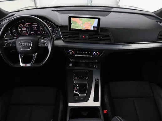 Audi Q5 - Afbeelding 8 van 30