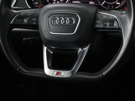 Audi Q5 - Afbeelding 9 van 30