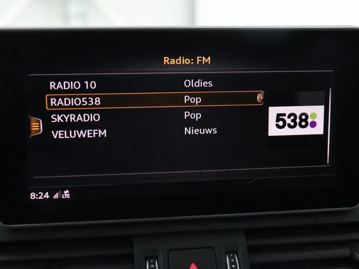 Audi Q5 - Afbeelding 25 van 30