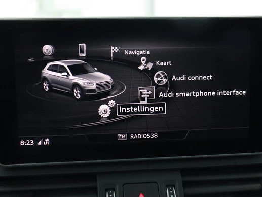 Audi Q5 - Afbeelding 29 van 30