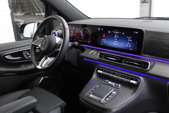 Mercedes-Benz V-Klasse - Afbeelding 3 van 29