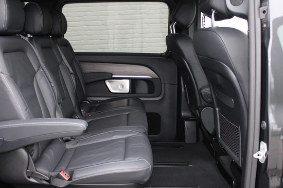 Mercedes-Benz V-Klasse - Afbeelding 4 van 29