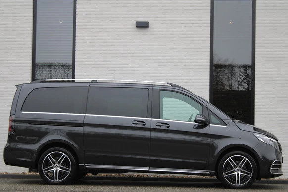 Mercedes-Benz V-Klasse - Afbeelding 5 van 29