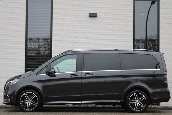 Mercedes-Benz V-Klasse - Afbeelding 6 van 29