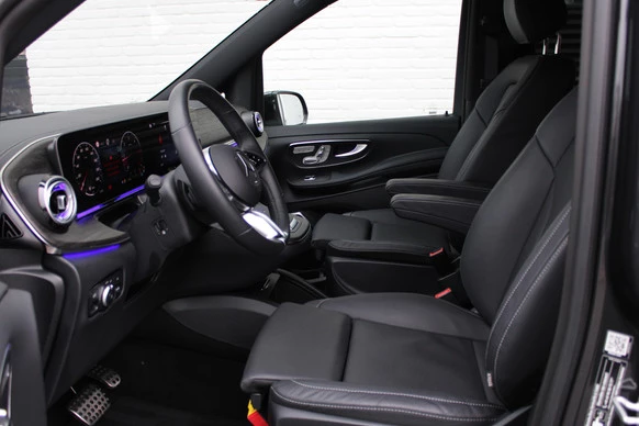 Mercedes-Benz V-Klasse - Afbeelding 7 van 29