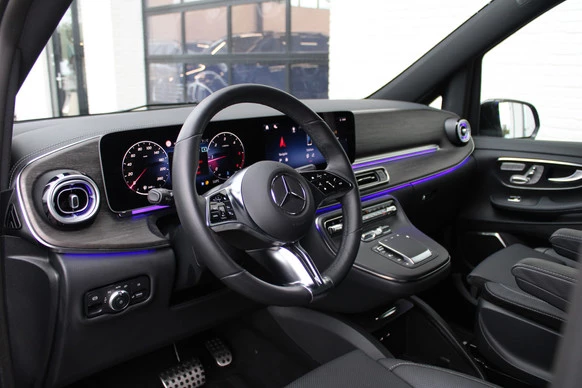 Mercedes-Benz V-Klasse - Afbeelding 8 van 29