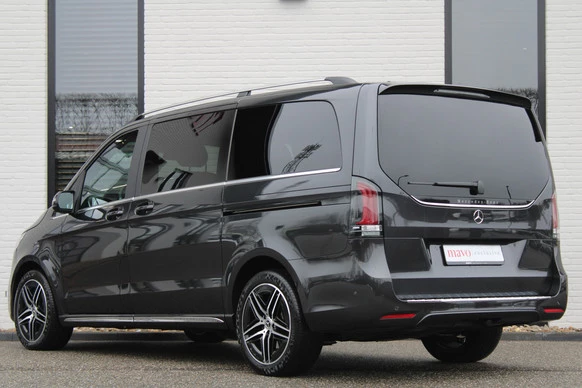 Mercedes-Benz V-Klasse - Afbeelding 10 van 29