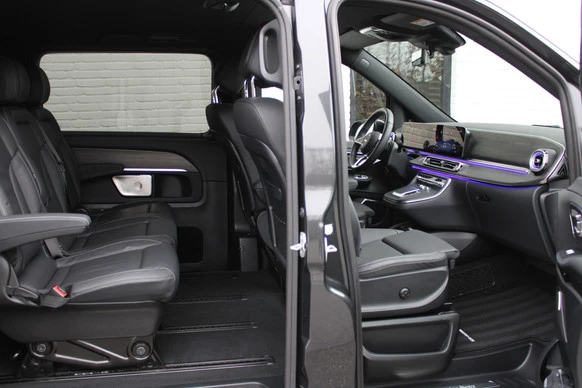 Mercedes-Benz V-Klasse - Afbeelding 11 van 29