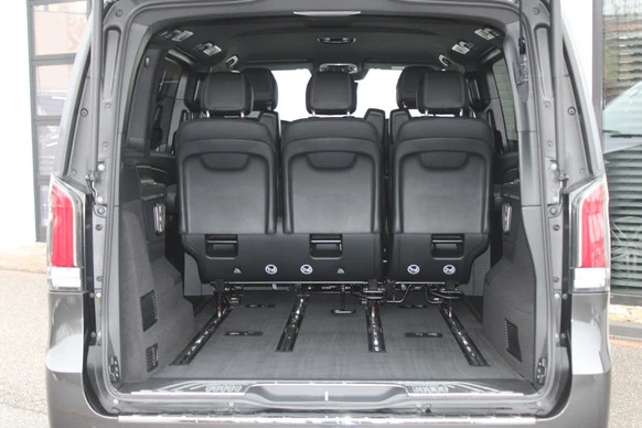 Mercedes-Benz V-Klasse - Afbeelding 12 van 29