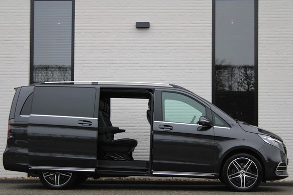 Mercedes-Benz V-Klasse - Afbeelding 13 van 29
