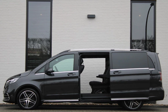 Mercedes-Benz V-Klasse - Afbeelding 14 van 29