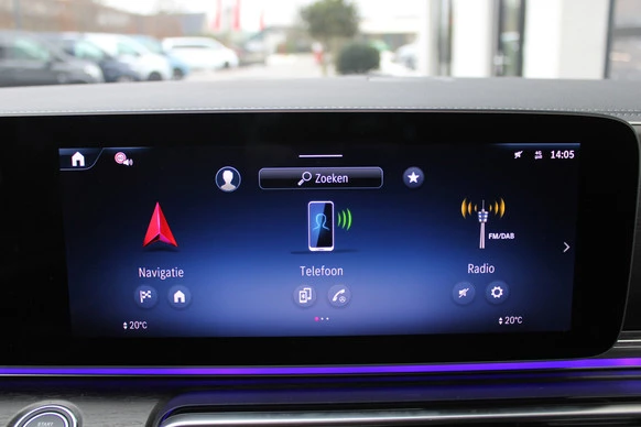 Mercedes-Benz V-Klasse - Afbeelding 19 van 29