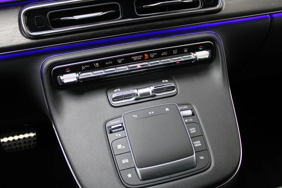 Mercedes-Benz V-Klasse - Afbeelding 20 van 29