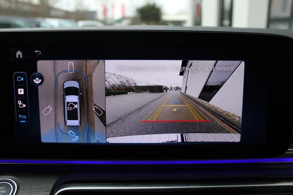 Mercedes-Benz V-Klasse - Afbeelding 22 van 29