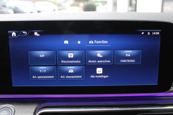 Mercedes-Benz V-Klasse - Afbeelding 23 van 29