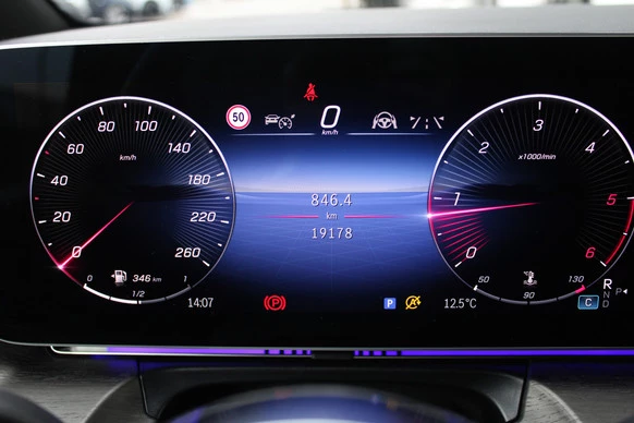 Mercedes-Benz V-Klasse - Afbeelding 25 van 29